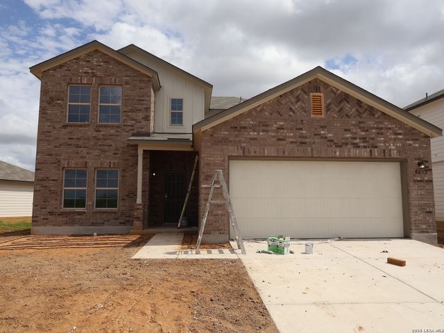 8632 Rucker Pond Trail, San Antonio, TX 78252