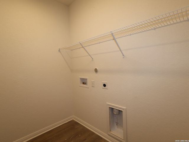 8632 Rucker Pond Trail, San Antonio, TX 78252