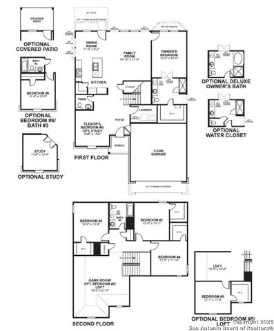 8632 Rucker Pond Trail, San Antonio, TX 78252