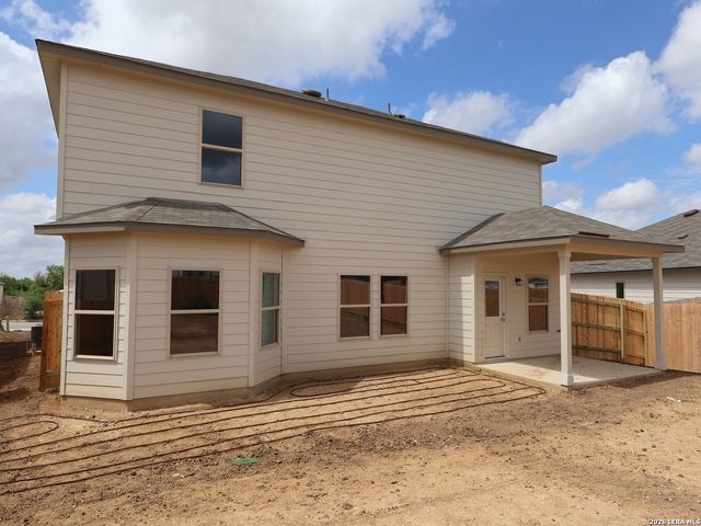 8632 Rucker Pond Trail, San Antonio, TX 78252