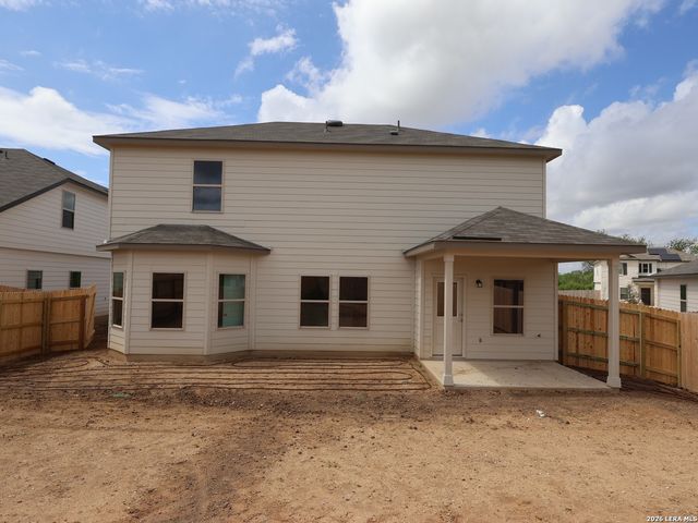 8632 Rucker Pond Trail, San Antonio, TX 78252