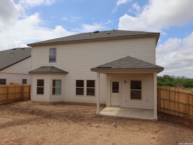 8632 Rucker Pond Trail, San Antonio, TX 78252