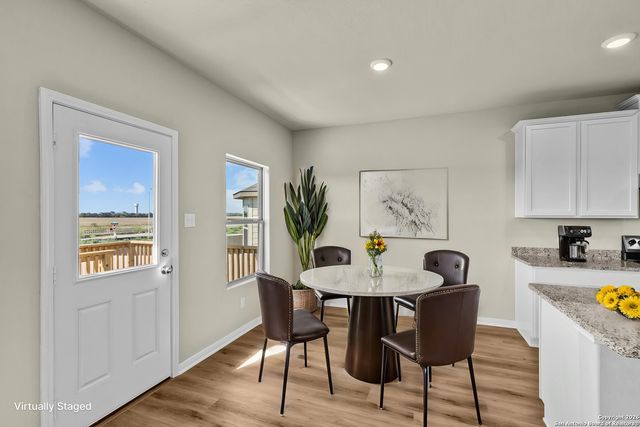 8632 Rucker Pond Trail, San Antonio, TX 78252