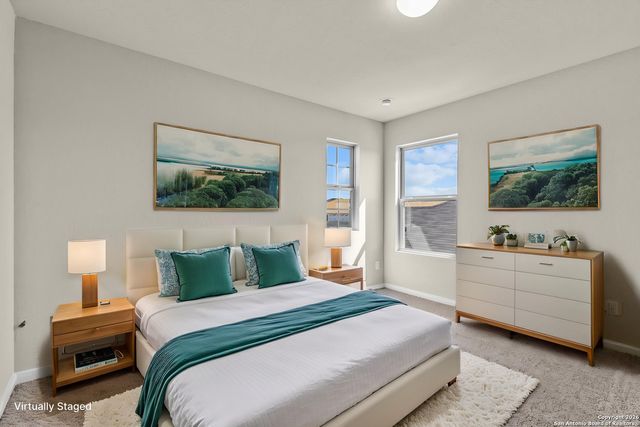 8632 Rucker Pond Trail, San Antonio, TX 78252