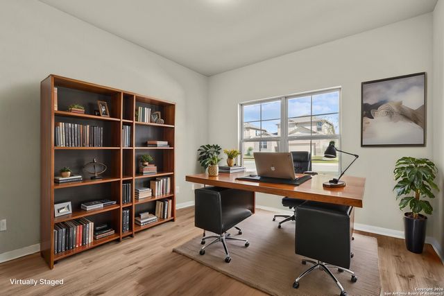 8632 Rucker Pond Trail, San Antonio, TX 78252