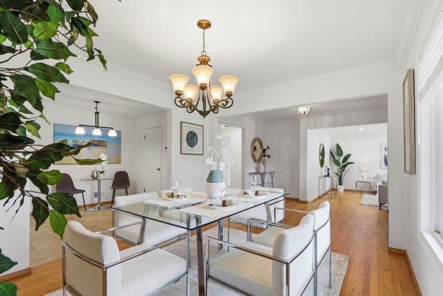 1155 Parma Drive, San Jose, CA 95120