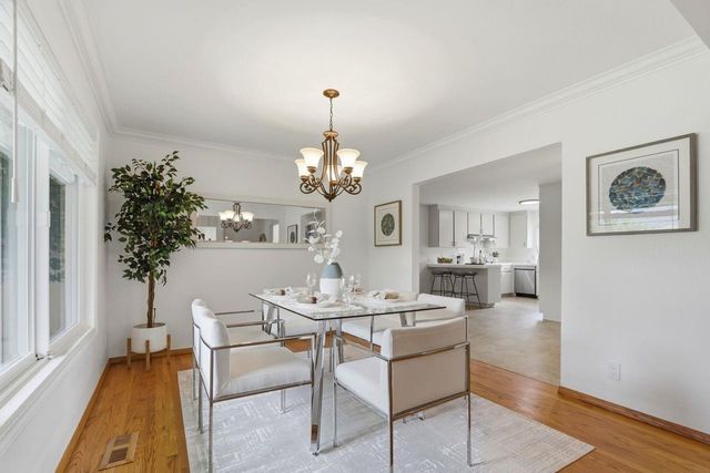 1155 Parma Drive, San Jose, CA 95120