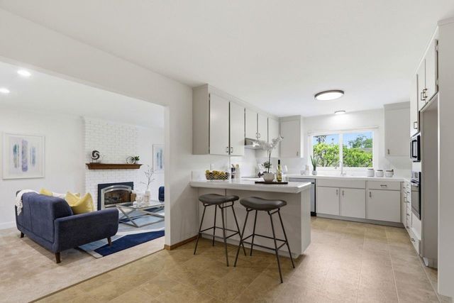 1155 Parma Drive, San Jose, CA 95120