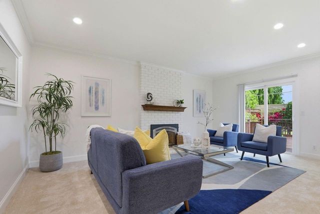 1155 Parma Drive, San Jose, CA 95120