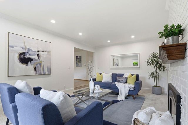 1155 Parma Drive, San Jose, CA 95120