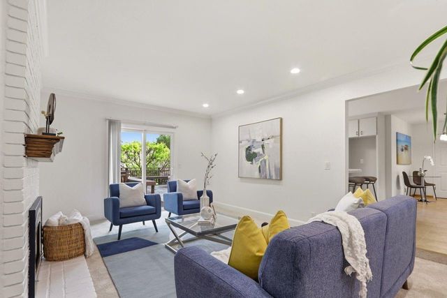 1155 Parma Drive, San Jose, CA 95120