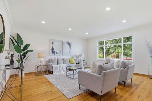 1155 Parma Drive, San Jose, CA 95120