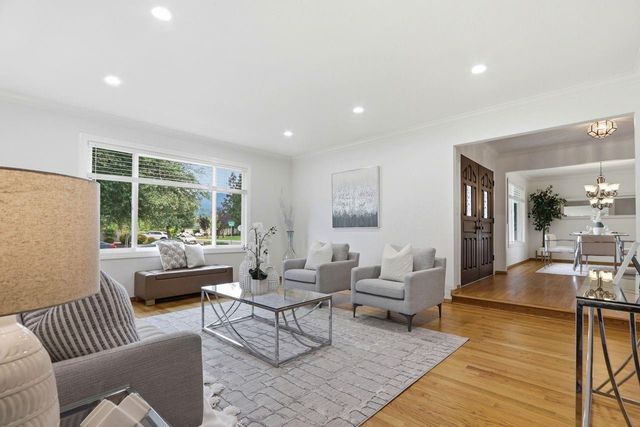 1155 Parma Drive, San Jose, CA 95120