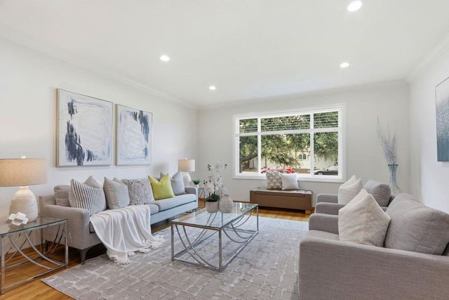 1155 Parma Drive, San Jose, CA 95120