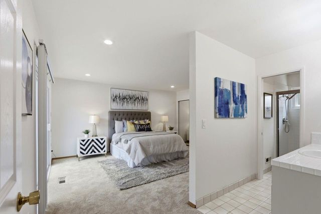 1155 Parma Drive, San Jose, CA 95120