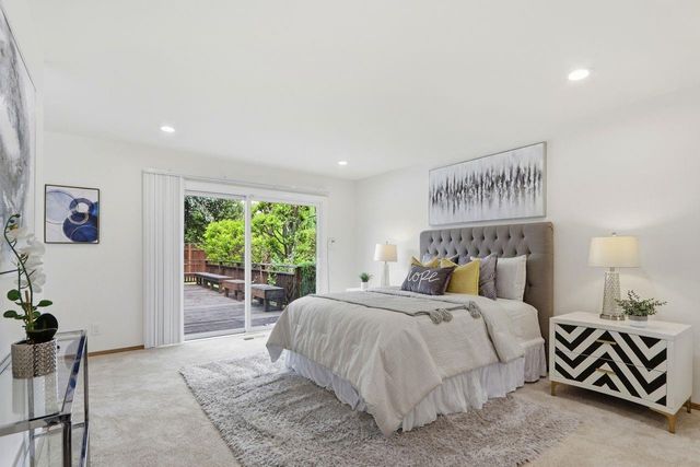 1155 Parma Drive, San Jose, CA 95120