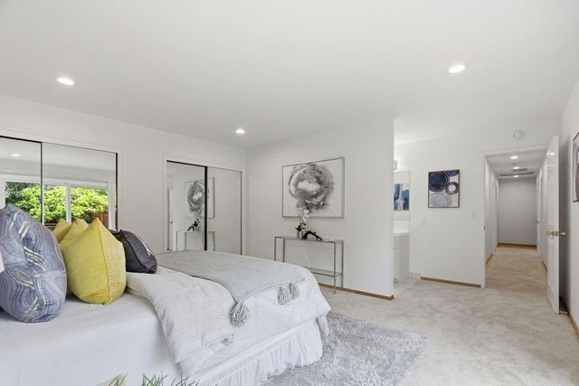 1155 Parma Drive, San Jose, CA 95120