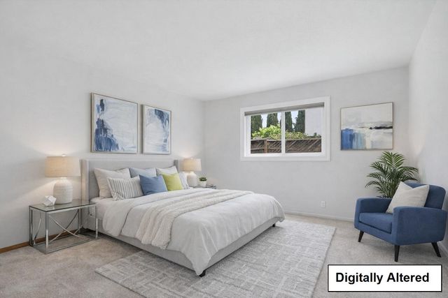 1155 Parma Drive, San Jose, CA 95120