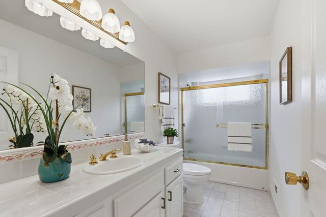 1155 Parma Drive, San Jose, CA 95120