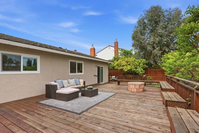 1155 Parma Drive, San Jose, CA 95120