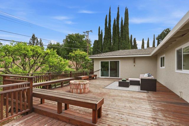 1155 Parma Drive, San Jose, CA 95120