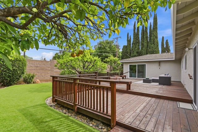 1155 Parma Drive, San Jose, CA 95120