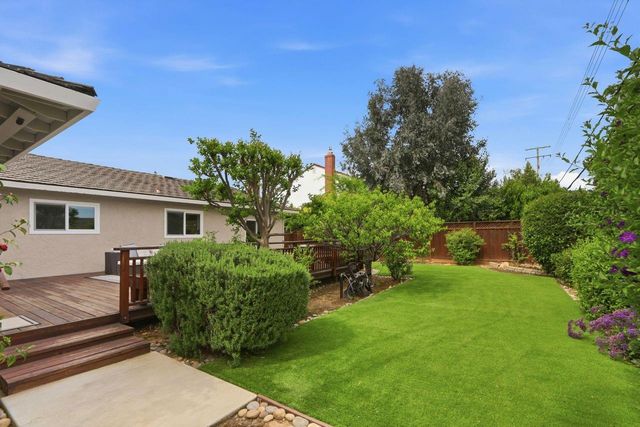 1155 Parma Drive, San Jose, CA 95120