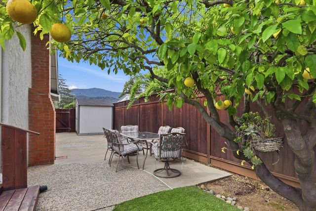 1155 Parma Drive, San Jose, CA 95120