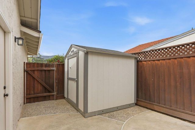 1155 Parma Drive, San Jose, CA 95120