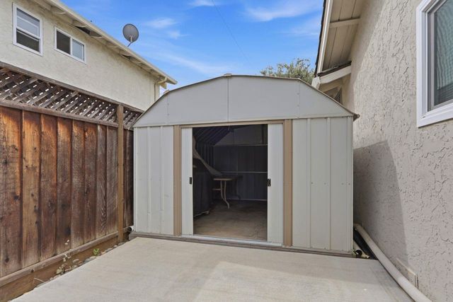 1155 Parma Drive, San Jose, CA 95120