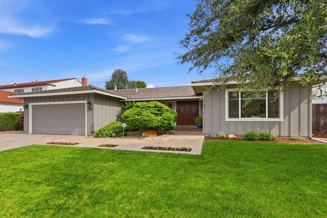 1155 Parma Drive, San Jose, CA 95120