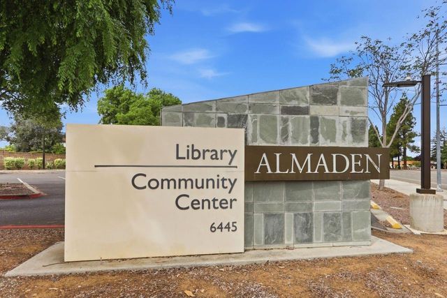 1155 Parma Drive, San Jose, CA 95120