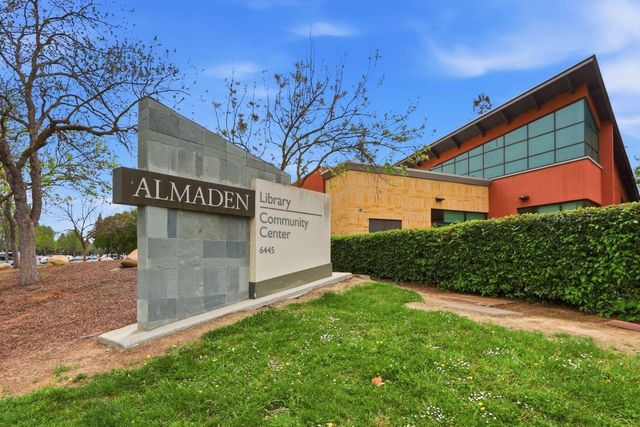 1155 Parma Drive, San Jose, CA 95120