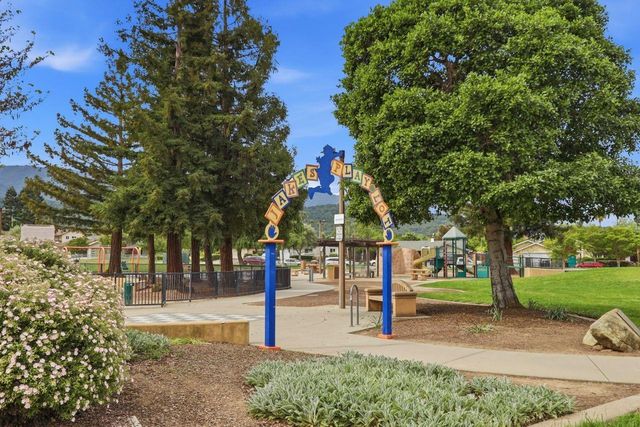 1155 Parma Drive, San Jose, CA 95120