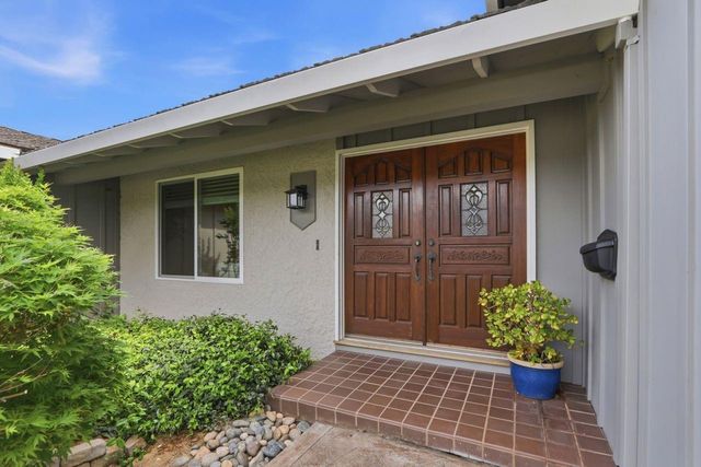 1155 Parma Drive, San Jose, CA 95120