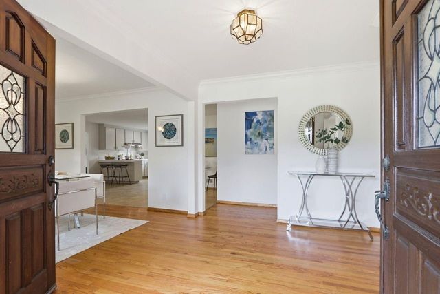 1155 Parma Drive, San Jose, CA 95120