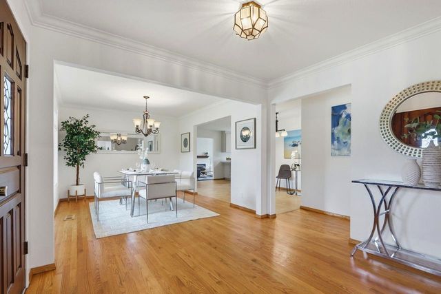 1155 Parma Drive, San Jose, CA 95120