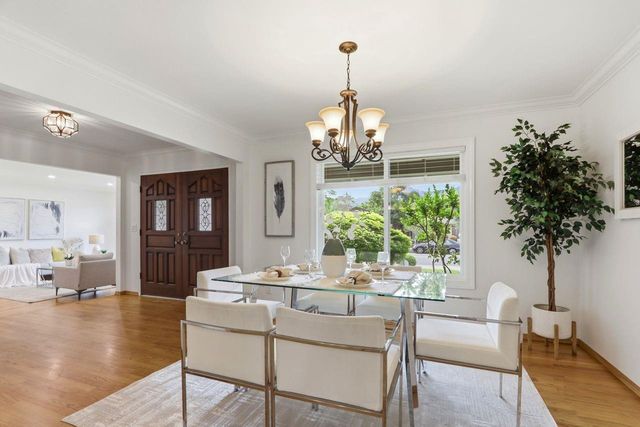 1155 Parma Drive, San Jose, CA 95120