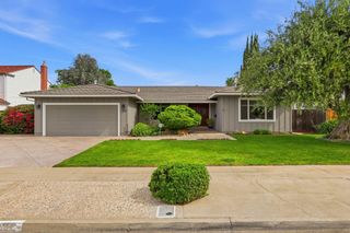 1155 Parma Drive, San Jose, CA 95120