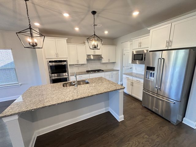 1043 Fenner Ln, Gallatin, TN 37066
