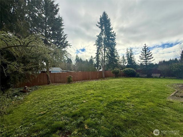 105 Timberline Drive, Castle Rock, WA 98611