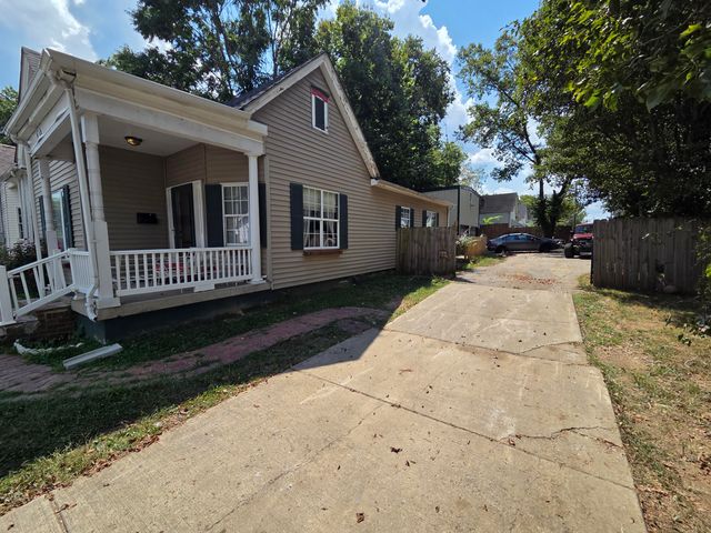 430 E Fourth Street, Lexington, KY 40508