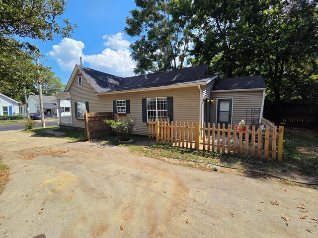 430 E Fourth Street, Lexington, KY 40508