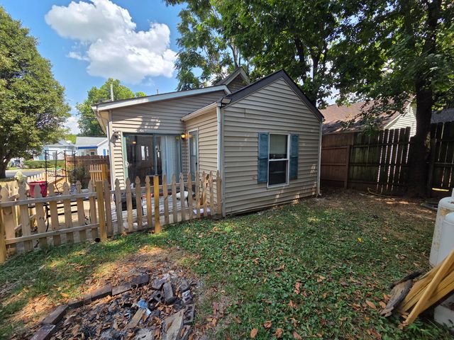 430 E Fourth Street, Lexington, KY 40508