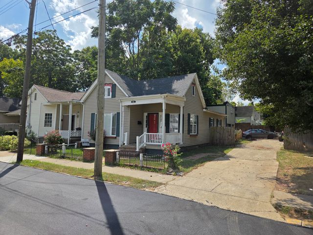 430 E Fourth Street, Lexington, KY 40508