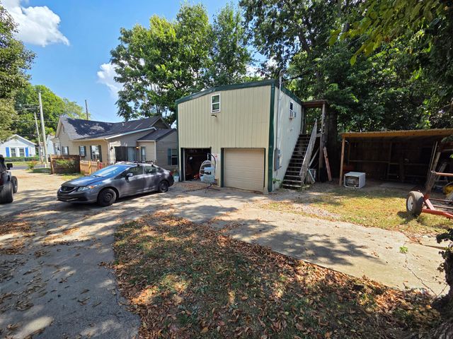 430 E Fourth Street, Lexington, KY 40508