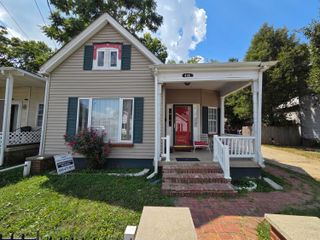 430 E Fourth Street, Lexington, KY 40508