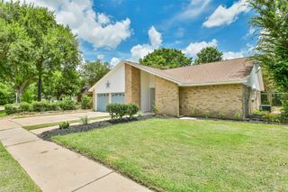 1921 Cripple Creek Lane, Pearland, TX 77581