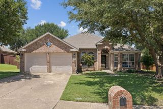 1419 Grass Valley, Rockwall, TX 75087