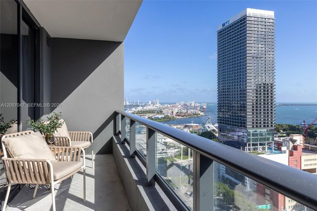 159 NE 6th Street 2414, Miami, FL 33132